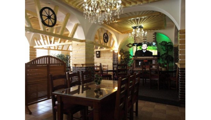 Hotel La Sura Dacilor poza 8