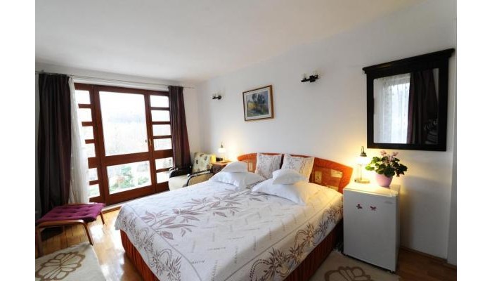Hotel Rapsodia Pension poza 4
