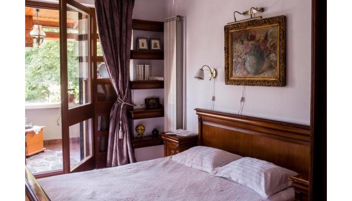 Hotel Rapsodia Pension poza 2