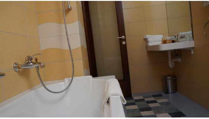 Hotel Residenz poza 5