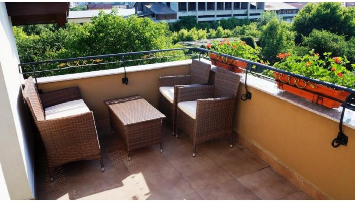 Hotel Residenz poza 1