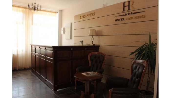 Hotel Residenz poza 6