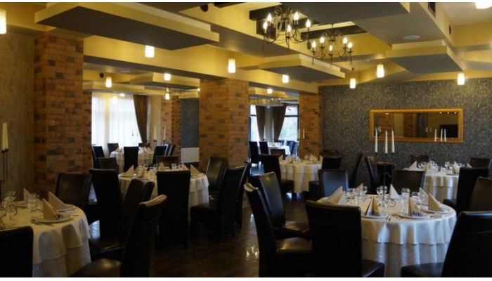 Hotel Residenz poza 2