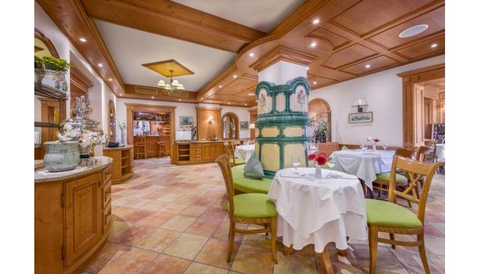 Hotel Sonennhof poza 10