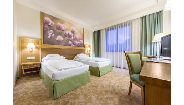 Hotel Sonennhof poza 9