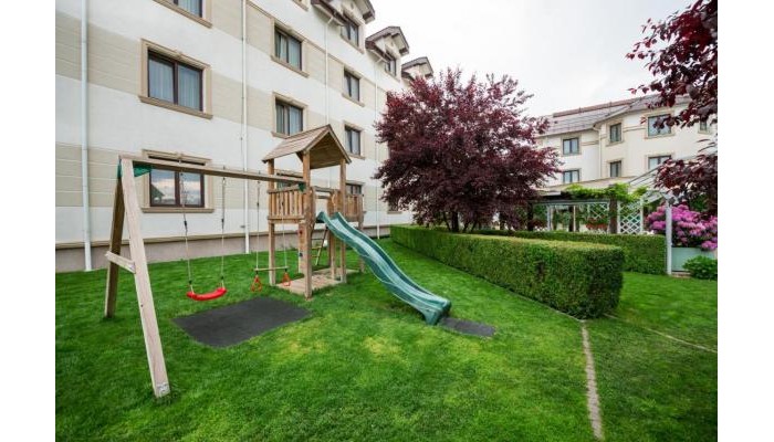 Hotel Sonennhof poza 15