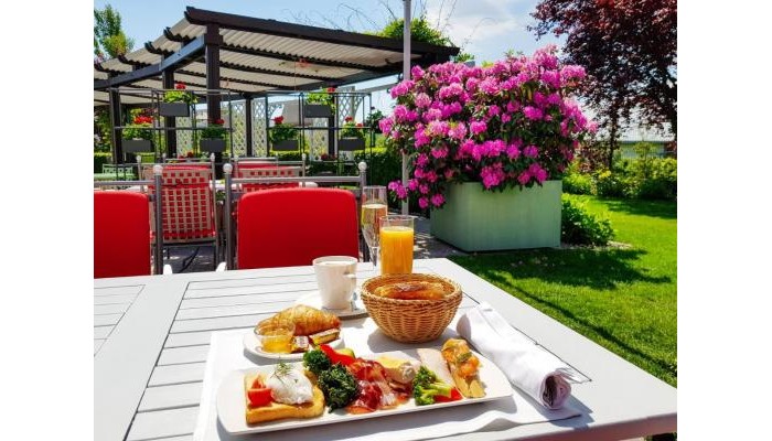 Hotel Sonennhof poza 12