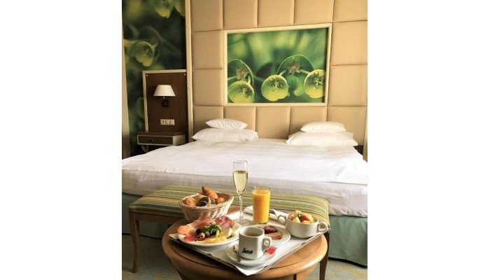 Hotel Sonennhof poza 3