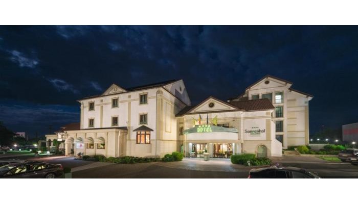 Hotel Sonennhof poza 1