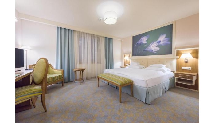 Hotel Sonennhof poza 7