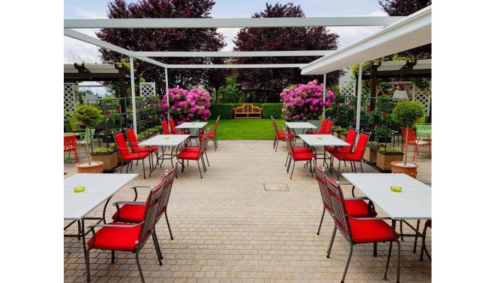 Hotel Sonennhof poza 11