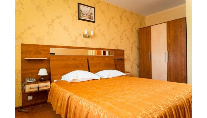 Hotel Zamca poza 8