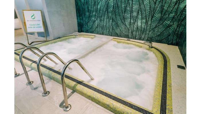 Mandachi Hotel And Spa 4*- poza 11