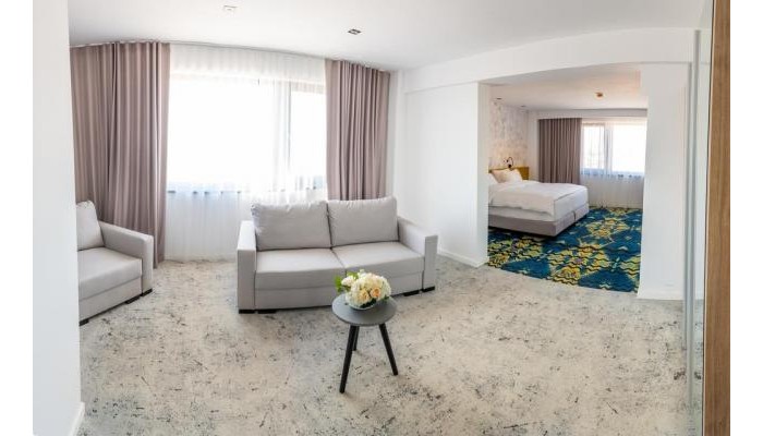 Mandachi Hotel And Spa 4*- poza 15