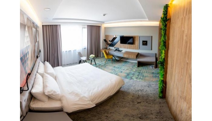 Mandachi Hotel And Spa 4*- poza 17