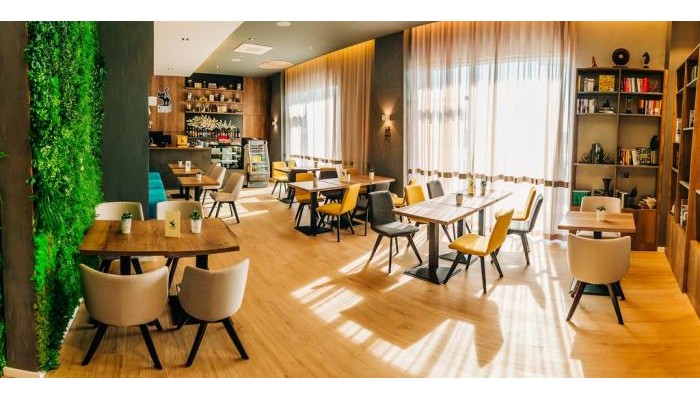 Mandachi Hotel And Spa 4*- poza 9