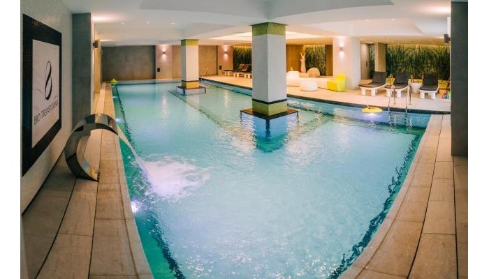 Mandachi Hotel And Spa 4*- poza 10