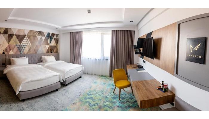 Mandachi Hotel And Spa 4*- poza 4