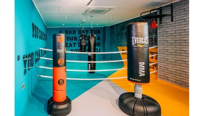 Mandachi Hotel And Spa 4*- poza 14