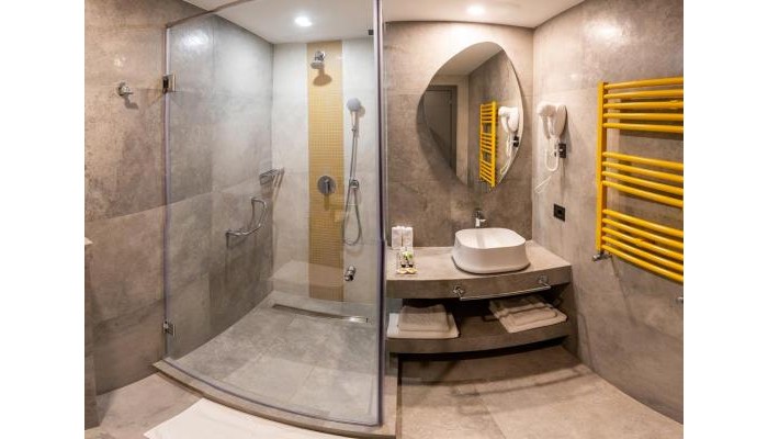 Mandachi Hotel And Spa 4*- poza 1