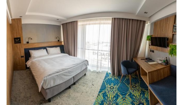 Mandachi Hotel And Spa 4*- poza 5