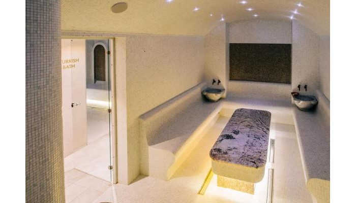 Mandachi Hotel And Spa 4*- poza 12