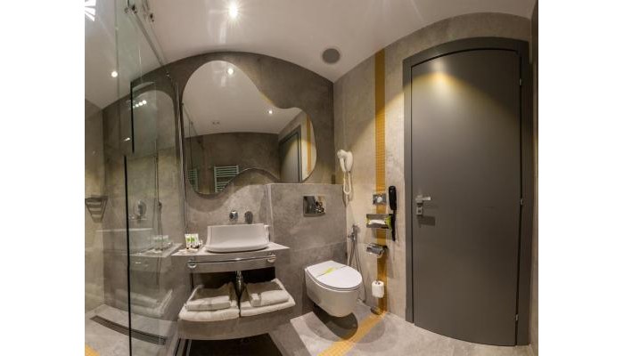 Mandachi Hotel And Spa 4*- poza 16