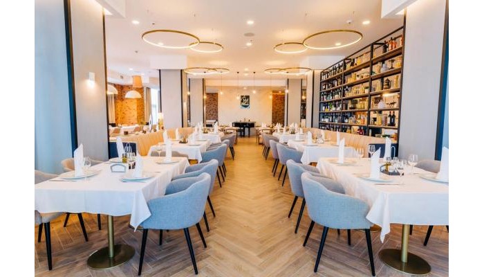 Mandachi Hotel And Spa 4*- poza 7