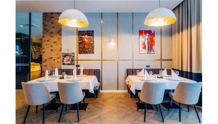 Mandachi Hotel And Spa 4*- poza 8