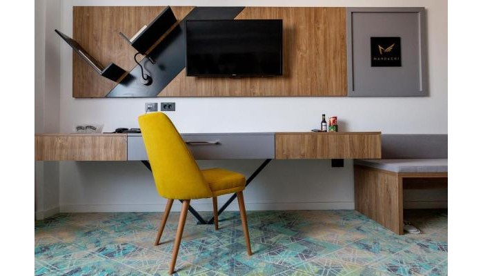 Mandachi Hotel And Spa 4*- poza 2