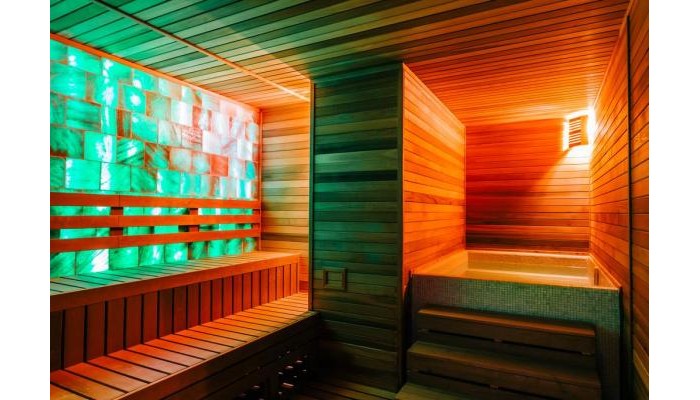 Mandachi Hotel And Spa 4*- poza 13