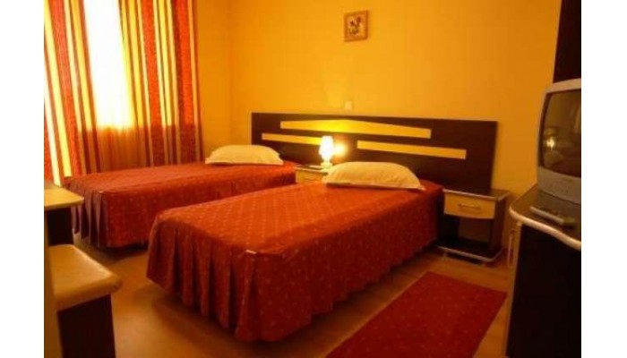 Pensiunea Bi Com poza 4