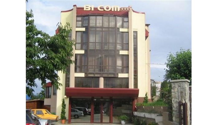 Pensiunea Bi Com poza 0