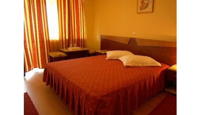 Pensiunea Bi Com poza 1