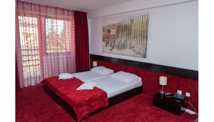 Pensiunea Santa Fe poza 6