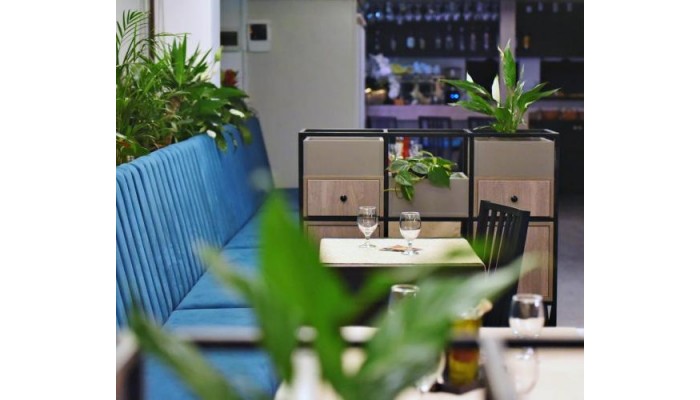 Pensiunea Santa Fe poza 9