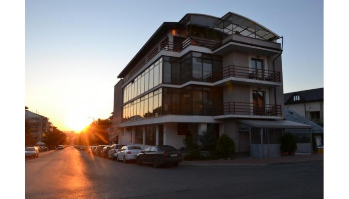 Pensiunea Santa Fe poza 1