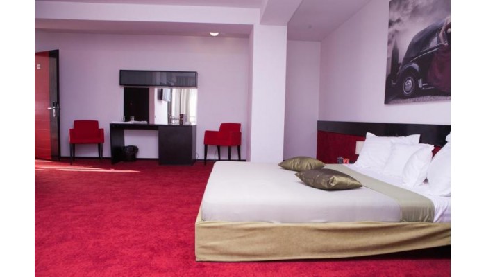 Pensiunea Santa Fe poza 5