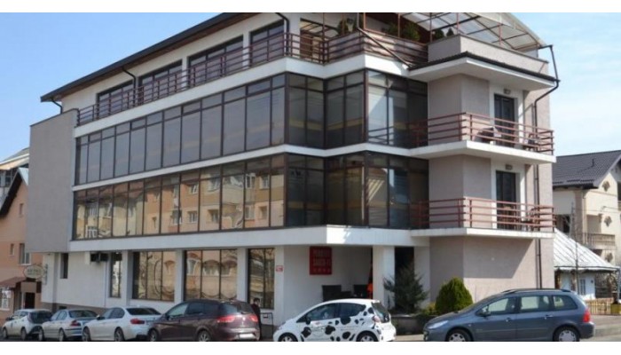 Pensiunea Santa Fe poza 0