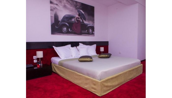 Pensiunea Santa Fe poza 4