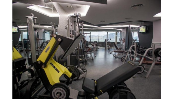 Business V Hotel poza 2