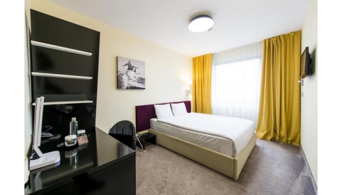 Business V Hotel poza 14