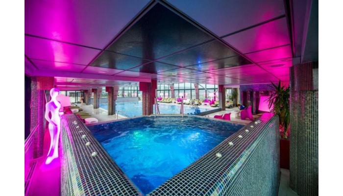 Business V Hotel poza 9