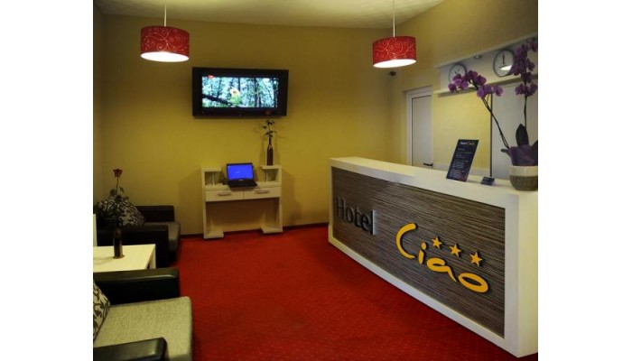 Ciao Hotel poza 3