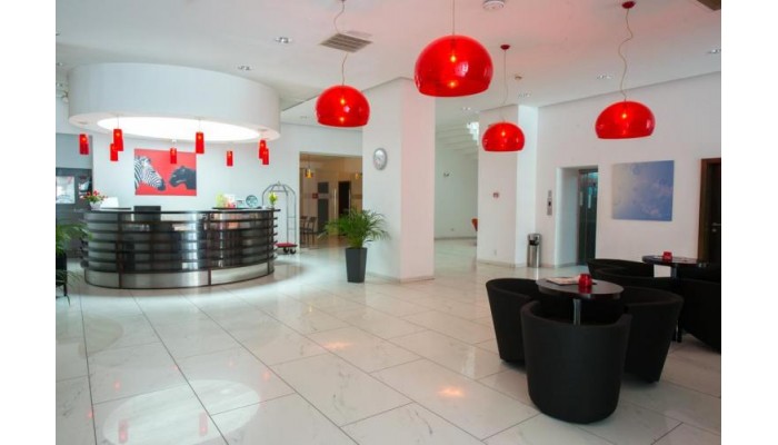 Hotel Concordia poza 9