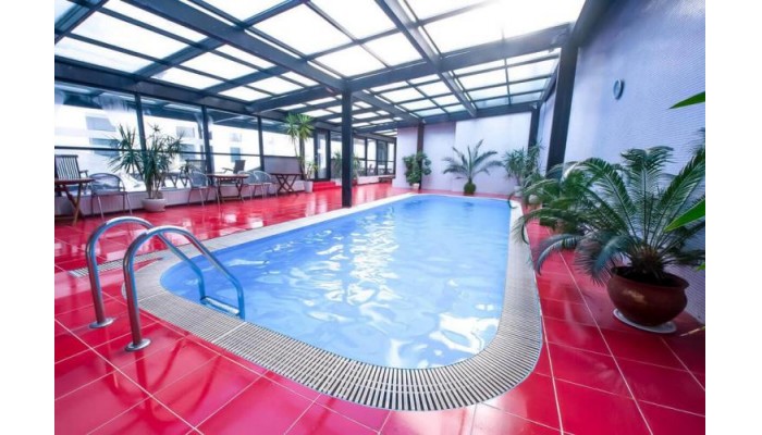 Hotel Concordia poza 5