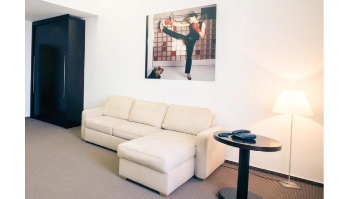 Hotel Concordia poza 12