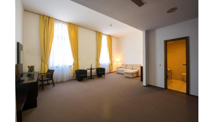 Hotel Concordia poza 10