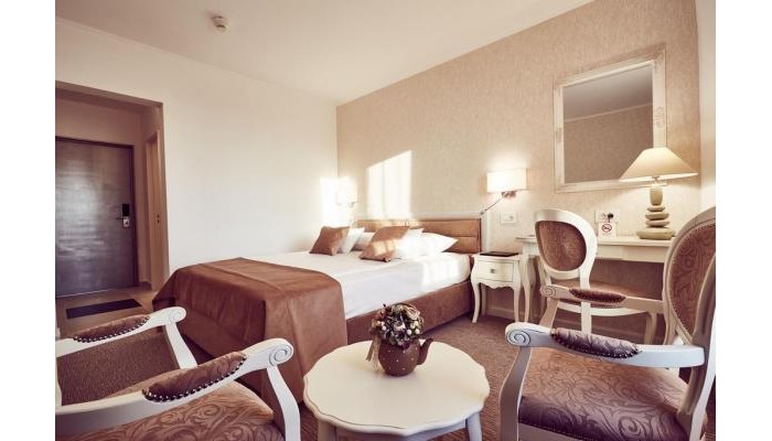 Hotel Continental Tirgu Mures poza 2