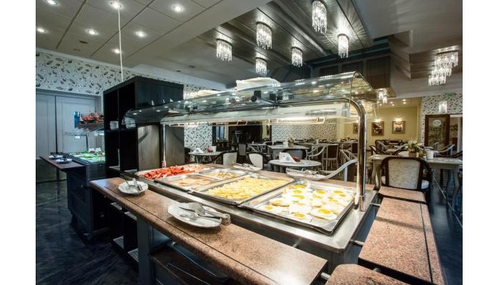 Hotel Continental Tirgu Mures poza 10